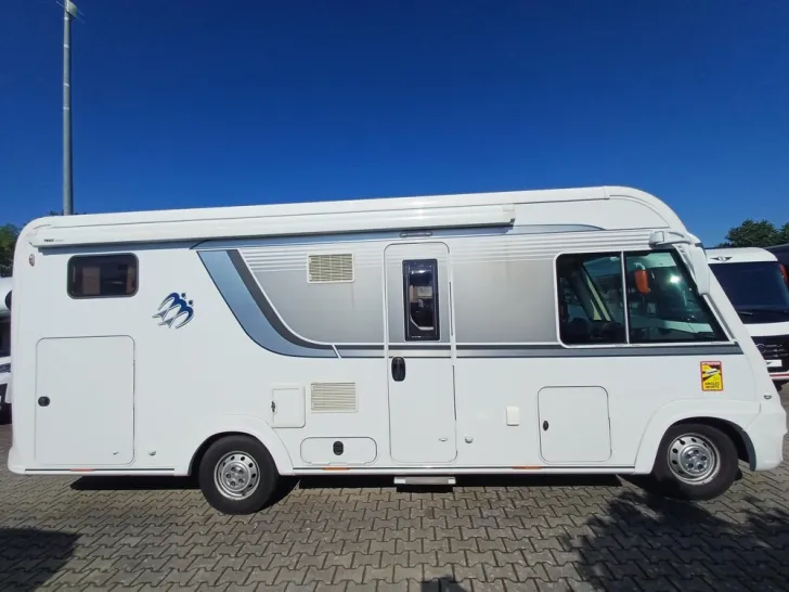 Fahrzeugbild Knaus Sun i 700 LG #4