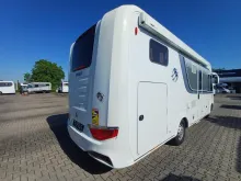 Fahrzeugbild Knaus Sun i 700 LG #7