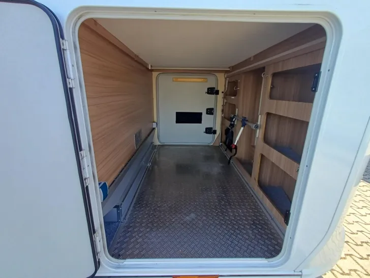 Fahrzeugbild Knaus Sun i 700 LG #8