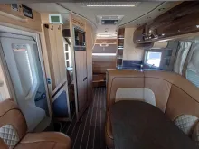 Fahrzeugbild Knaus Sun i 700 LG #9