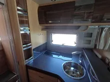 Fahrzeugbild Knaus Sun i 700 LG #13