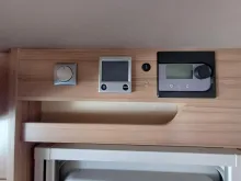 Fahrzeugbild Knaus Sun i 700 LG #18