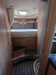 Fahrzeugbild Knaus Sun i 700 LG #19