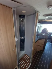 Fahrzeugbild Knaus Sun i 700 LG #20