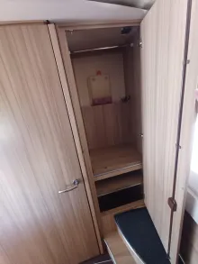 Fahrzeugbild Knaus Sun i 700 LG #23