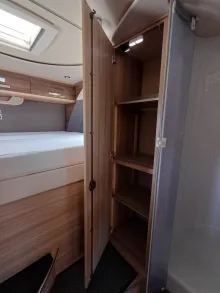 Fahrzeugbild Knaus Sun i 700 LG #24