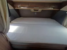 Fahrzeugbild Knaus Sun i 700 LG #25