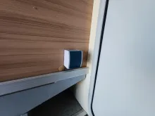 Fahrzeugbild Knaus Sun i 700 LG #28