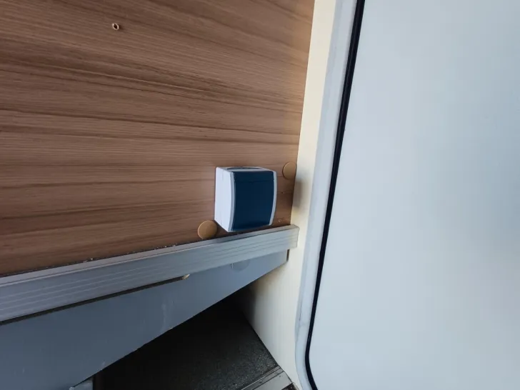 Fahrzeugbild Knaus Sun i 700 LG #28