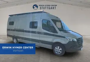 Bild Camper Van Grand Canyon S 700