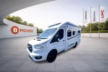 Fahrzeugbild Etrusco V Ford 6.8 SCF #1