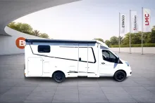 Fahrzeugbild Etrusco V Ford 6.8 SCF #4