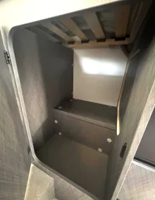 Fahrzeugbild Etrusco V Ford 6.8 SCF #15