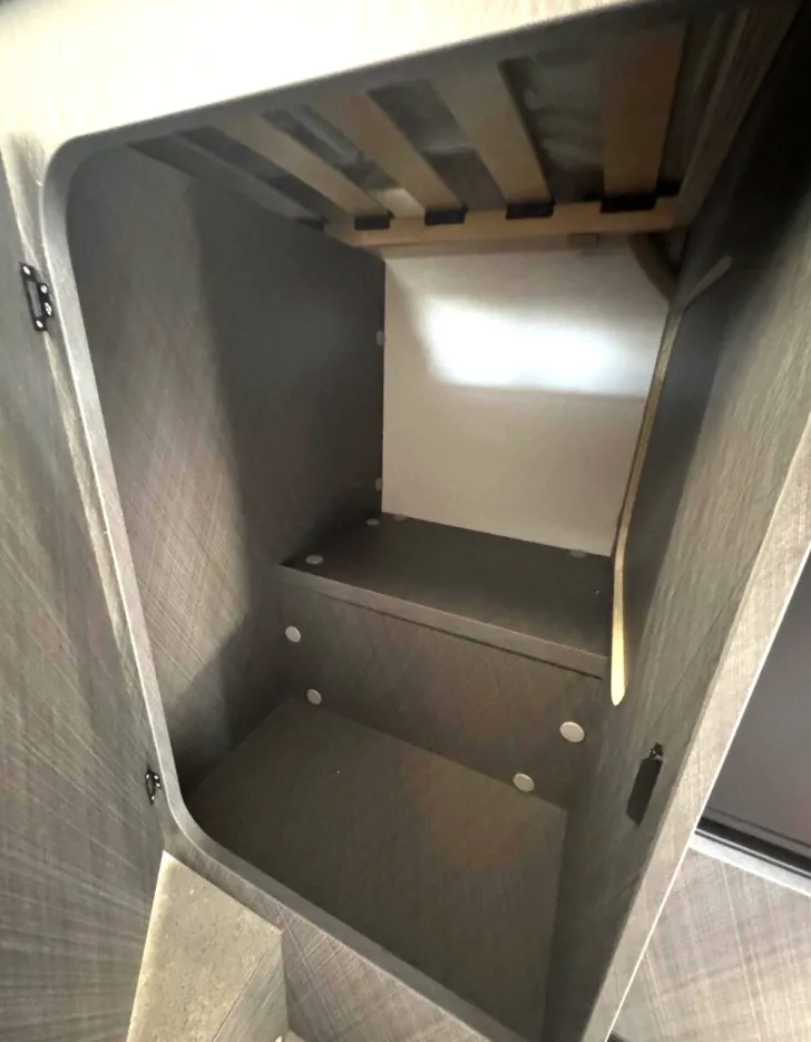 Fahrzeugbild Etrusco V Ford 6.8 SCF #15