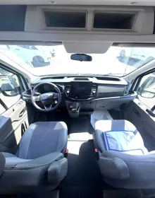 Fahrzeugbild Etrusco V Ford 6.8 SCF #18