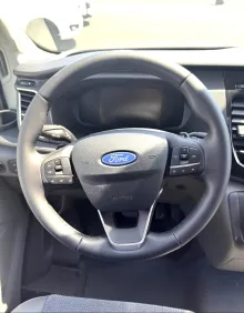 Fahrzeugbild Etrusco V Ford 6.8 SCF #19