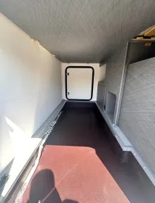 Fahrzeugbild Etrusco V Ford 6.8 SCF #20