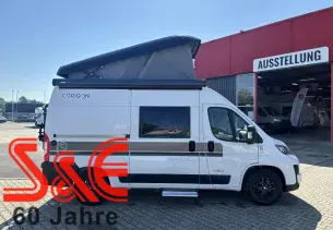 Bild Camper Van CV 55 D