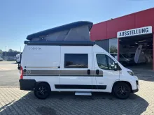 Fahrzeugbild Corigon Camper Van 55 D #1