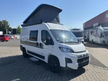 Fahrzeugbild Corigon Camper Van 55 D #2