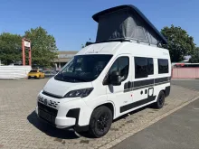 Fahrzeugbild Corigon Camper Van 55 D #3