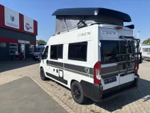 Fahrzeugbild Corigon Camper Van 55 D #4