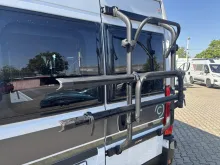 Fahrzeugbild Corigon Camper Van 55 D #7