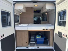 Fahrzeugbild Corigon Camper Van 55 D #8