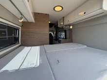 Fahrzeugbild Corigon Camper Van 55 D #10