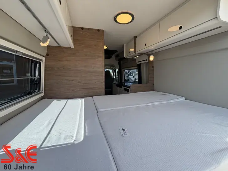 Fahrzeugbild Corigon Camper Van 55 D #10