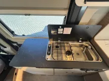 Fahrzeugbild Corigon Camper Van 55 D #14