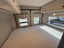 Fahrzeugbild Corigon Camper Van 55 D #15