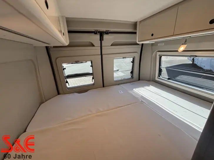 Fahrzeugbild Corigon Camper Van 55 D #15