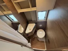 Fahrzeugbild Corigon Camper Van 55 D #16