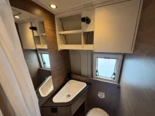 Fahrzeugbild Corigon Camper Van 55 D #17