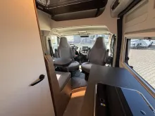 Fahrzeugbild Corigon Camper Van 55 D #18