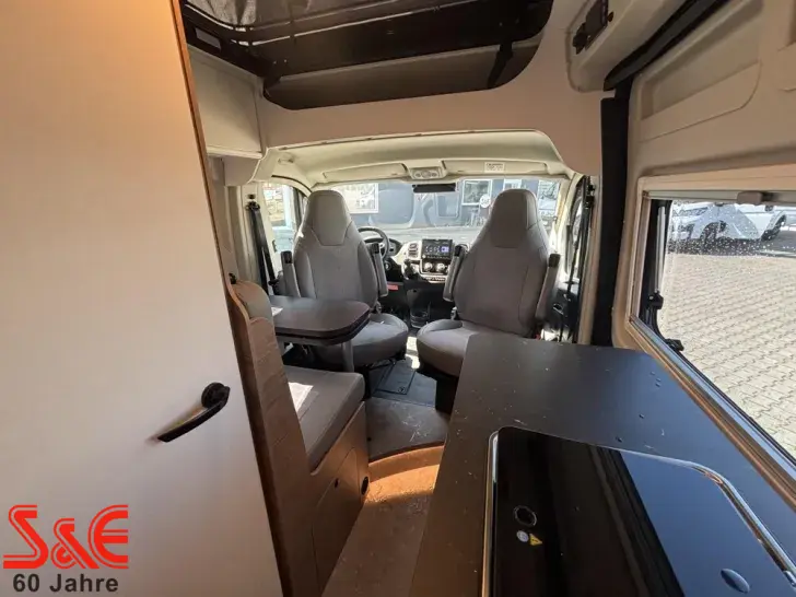 Fahrzeugbild Corigon Camper Van 55 D #18