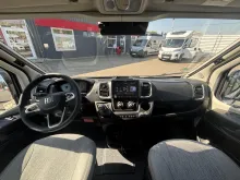 Fahrzeugbild Corigon Camper Van 55 D #19