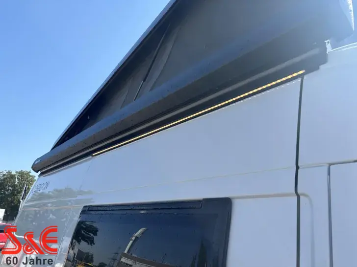 Fahrzeugbild Corigon Camper Van 55 D #20