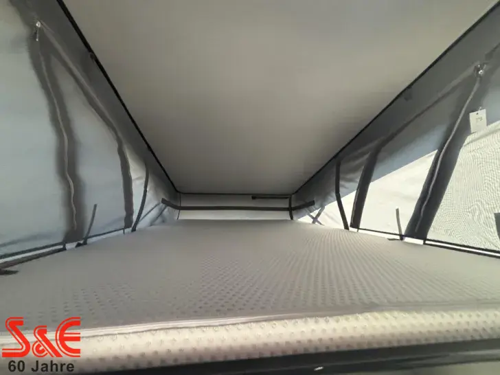 Fahrzeugbild Corigon Camper Van 55 D #21