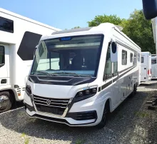 Fahrzeugbild Knaus Sun i 900 LEG ALLE(S) AN BORD !!! #5