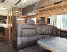 Fahrzeugbild Knaus Sun i 900 LEG ALLE(S) AN BORD !!! #10