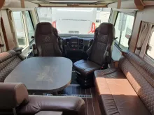 Fahrzeugbild Knaus Sun i 900 LEG ALLE(S) AN BORD !!! #12