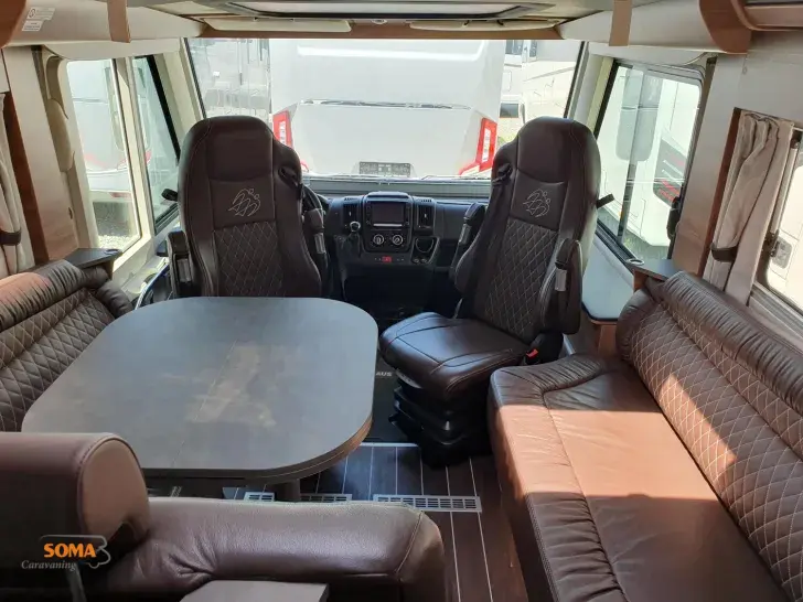 Fahrzeugbild Knaus Sun i 900 LEG ALLE(S) AN BORD !!! #12