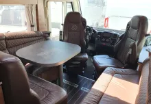 Fahrzeugbild Knaus Sun i 900 LEG ALLE(S) AN BORD !!! #13