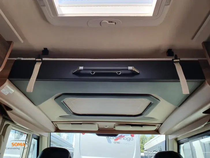 Fahrzeugbild Knaus Sun i 900 LEG ALLE(S) AN BORD !!! #14