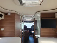 Fahrzeugbild Knaus Sun i 900 LEG ALLE(S) AN BORD !!! #16