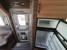 Fahrzeugbild Knaus Sun i 900 LEG ALLE(S) AN BORD !!! #20