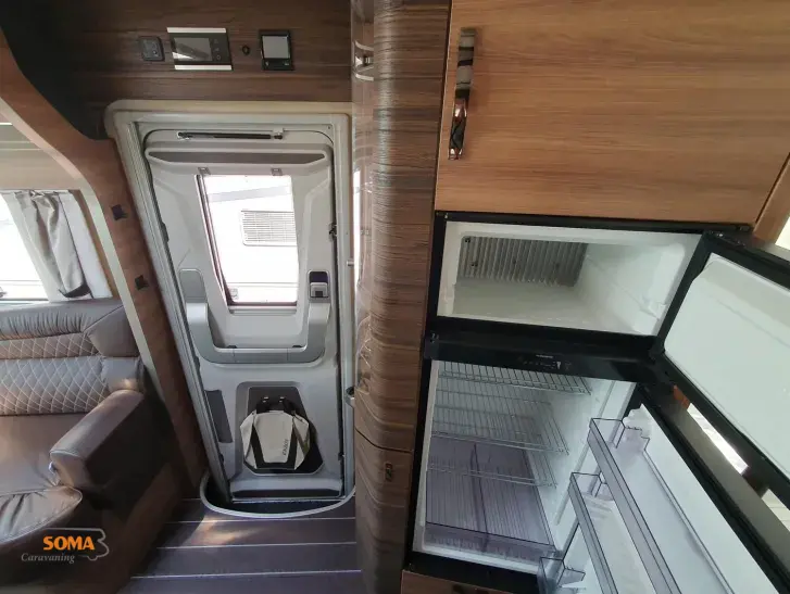 Fahrzeugbild Knaus Sun i 900 LEG ALLE(S) AN BORD !!! #20