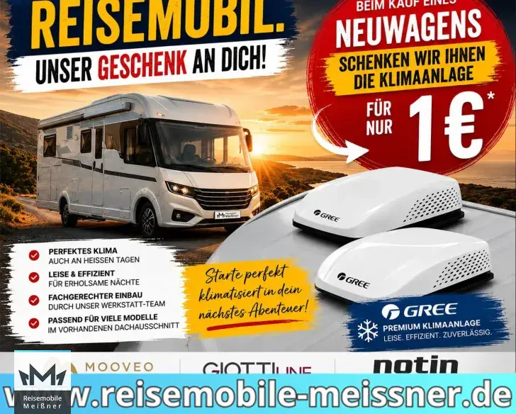 Fahrzeugbild Notin Progress TI Lerida #1